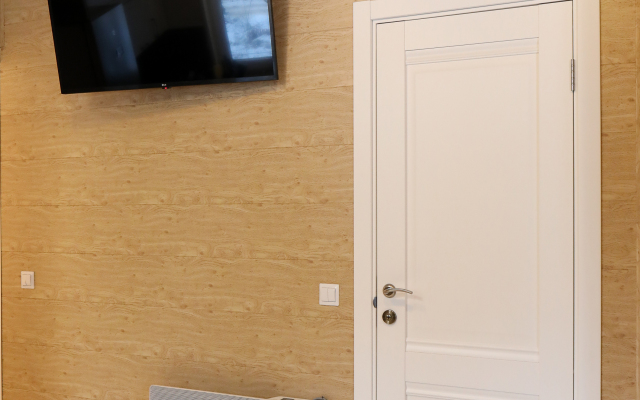 Вилла Лосиный Ключ