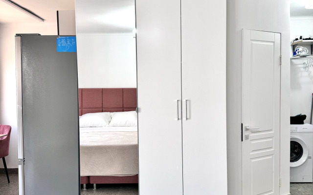 Kvartira Na Mayake S Vidom Na More Flat
