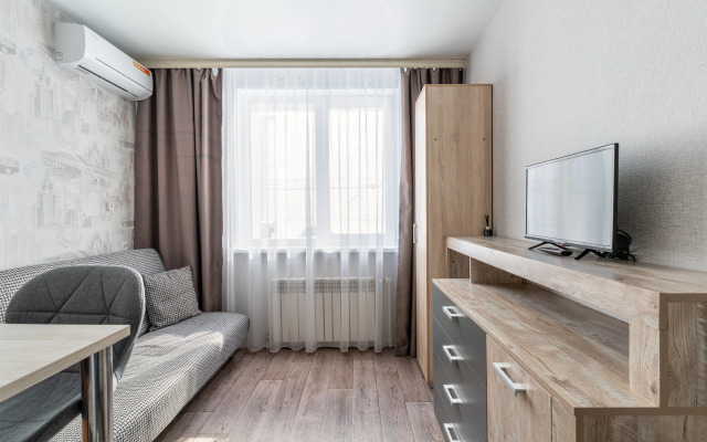 Квартира Свежая и Уютная