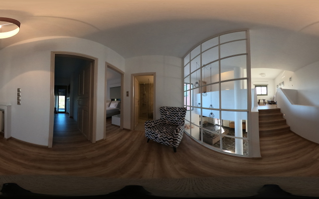 Allcretevillas Villa
