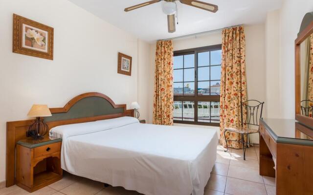 Club Tenerife Apartments