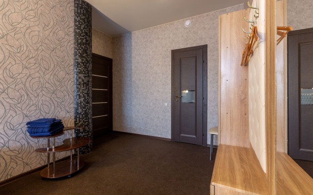 Меблированные комнаты на Хромова