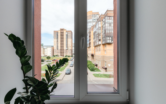 Apartamenty U Baltiyskoy