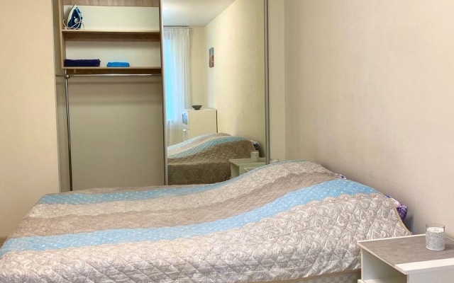 Апартаменты на Герцена 31В