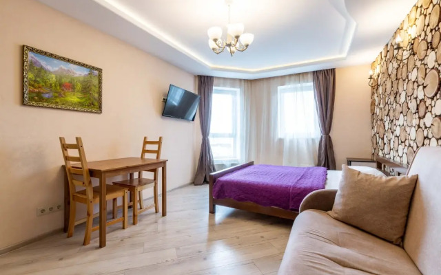 DreamHouse Apartments Umasheva 6 (2)