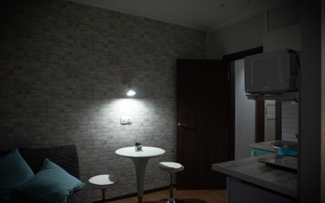 ElenaSweetHome on Domodedovskaya Family Studio Tiffany