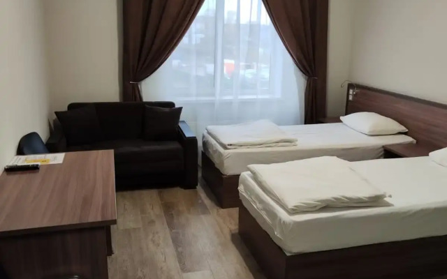 Lainer Hotel
