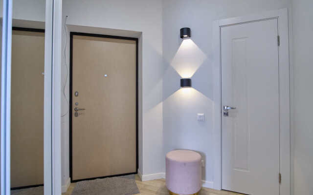 Апартаменты В 10 минутах от Кремля