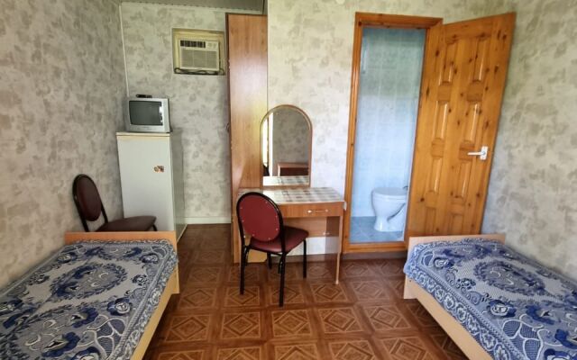 Na Tolstogo 30/1 Guest House