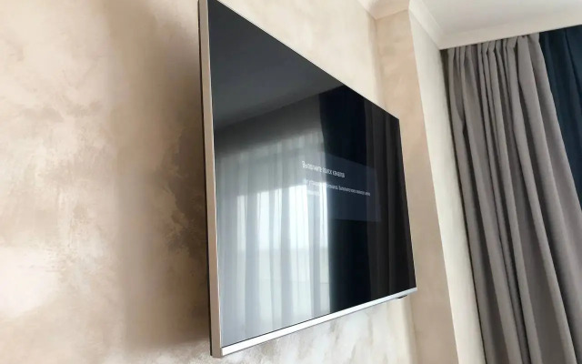 Апартаменты на Пугачёва 4А