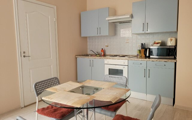 Апартаменты Oksana's