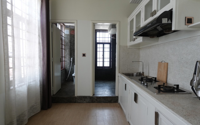 CHILCHILL Elite Residences Apart-hotel