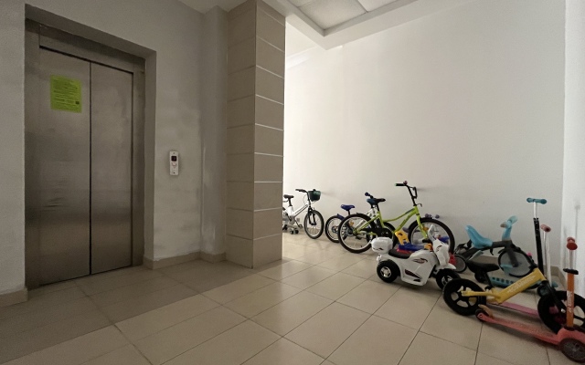 Апартаменты Альфа Заря