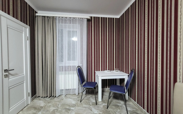 Гостевой Дом Барбарис