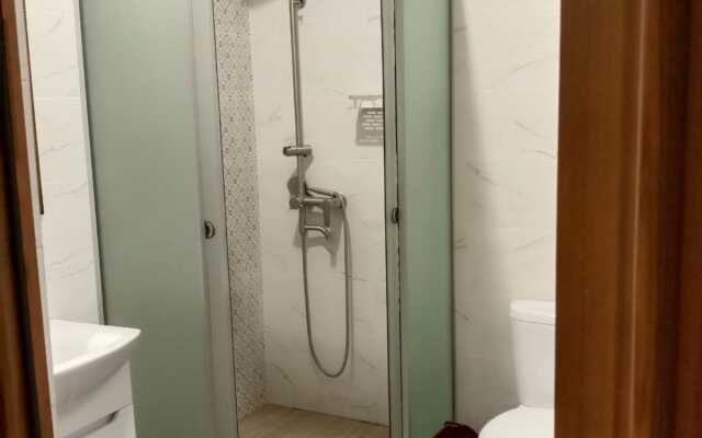 Alzas Guest House
