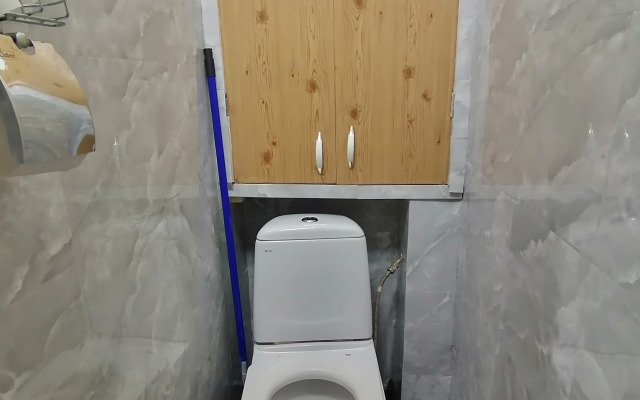 Квартира Уютная в цeнтpе Сертолoво