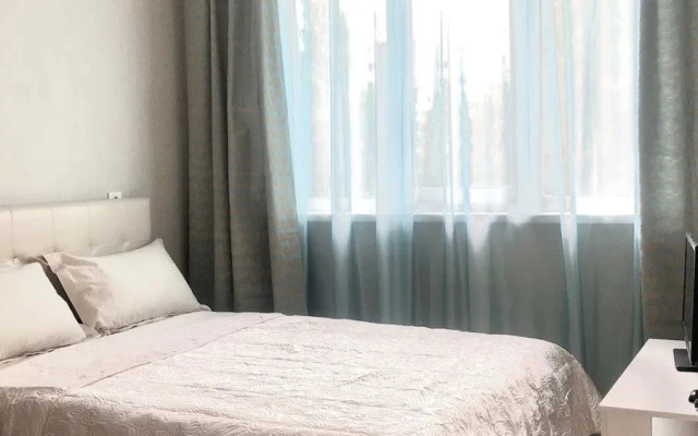 Na Ulitse Petrusya Brovki 37 Apartments