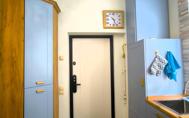 Квартира в Парке