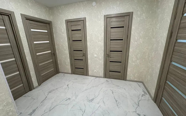 Na Ulitse S.Ya. Lemesheva 8k1 Flat