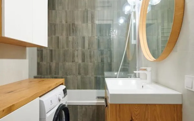 Квартира на Камайской 12