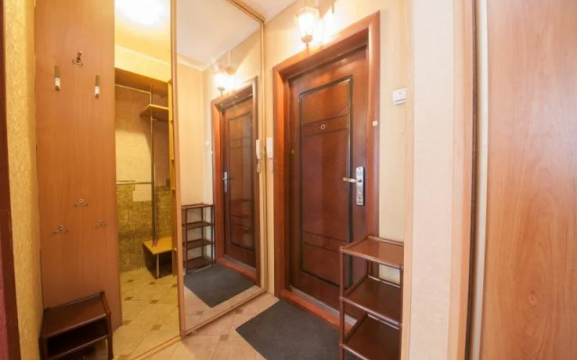 Апартаменты КвартировЪ Алексеева