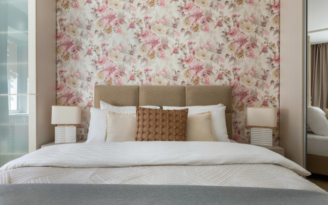 Квартира на Чернышевского 28