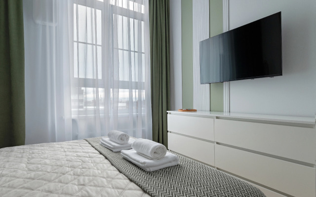 Квартира Kamelia Oliva