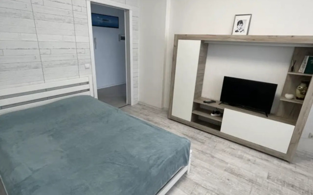 Zhk Nordberg Flat