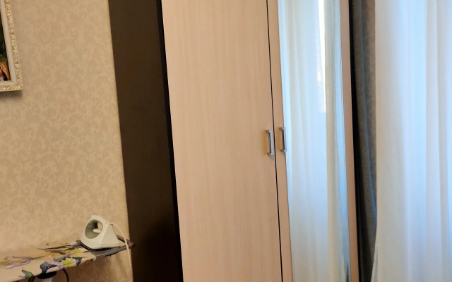 Квартира Двухкомнатная рядом с Монастырем