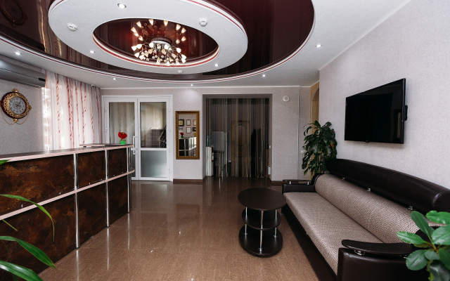 Izumrud Guest house