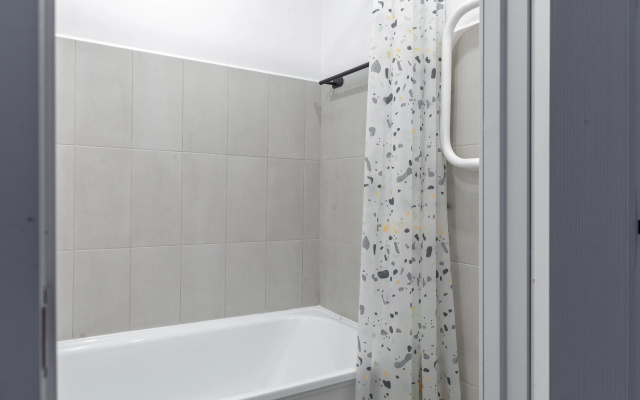 Apartamenty u TRC Planeta
