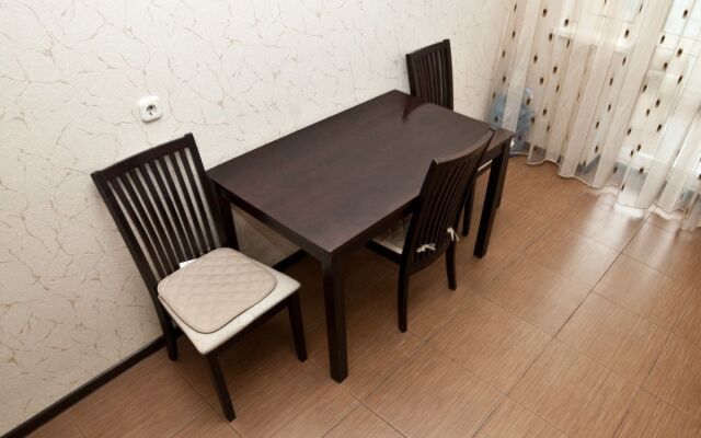 Квартира Марьин Дом на Бажова 68