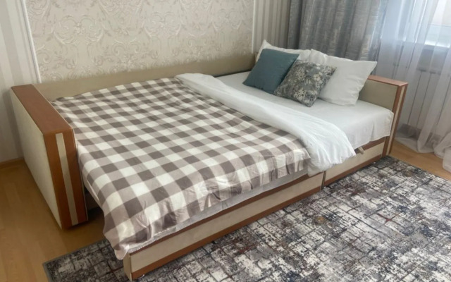 Апартаменты на улице Пушкинская