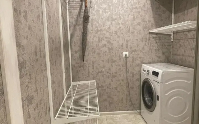 Квартира уютная в спальном районе