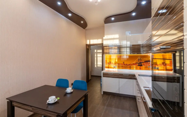 Apartments Five Stars 8