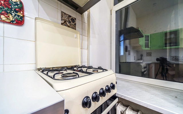 Апартаменты 2-комнатные апартаменты на Литейном