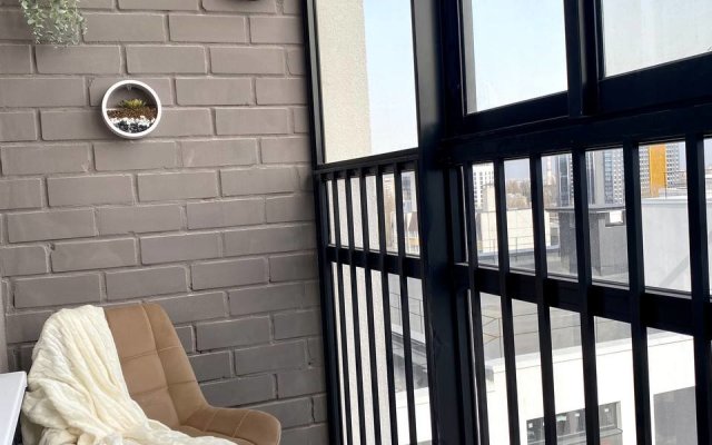 GOROD Si апартаменты в ЖК Суворов Сити