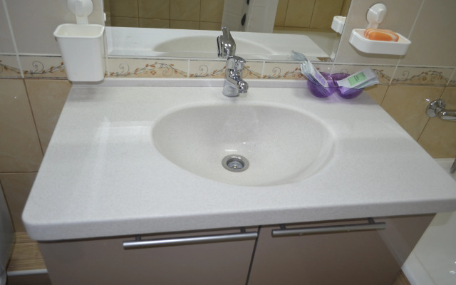 Апартаменты на Конева 18 Г