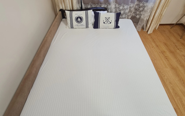 Квартира у моря