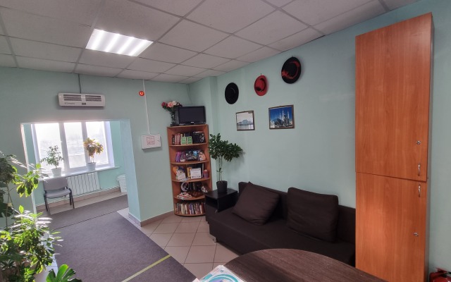 Na Naberezhnoy Mini-Hotel