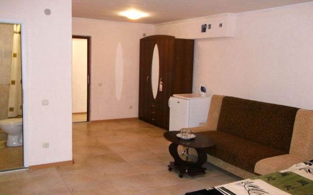 Апартаменты ДИМ-2 5