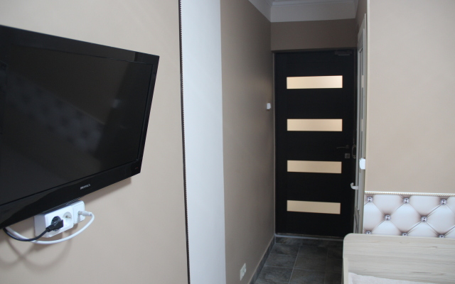 Apartment AB House