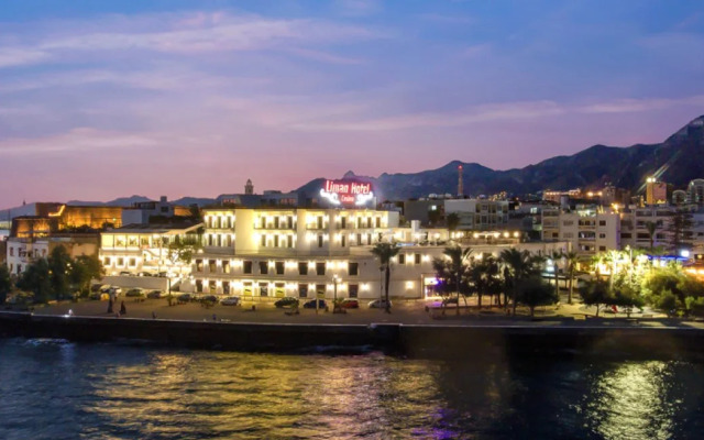Liman Hotel & Casino By Merit (Adults +25 Only) Hotel