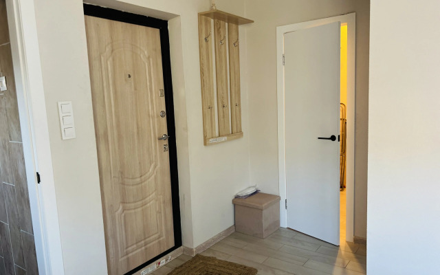 Dlya Dvoikh Flat