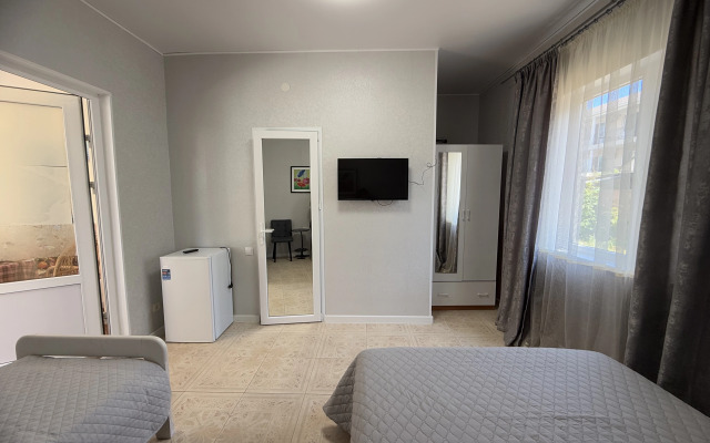 Idimo Guest house