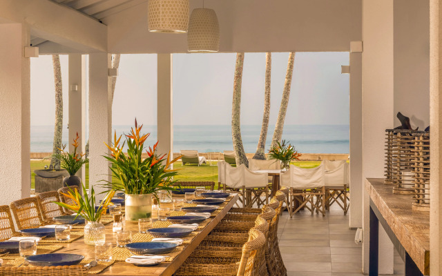 Ishq Villa