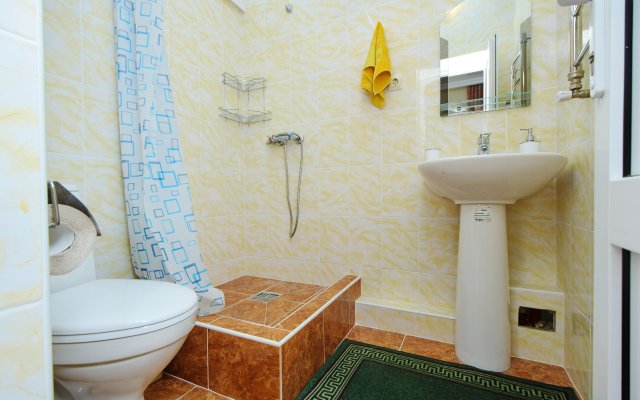 Palermo Guest House