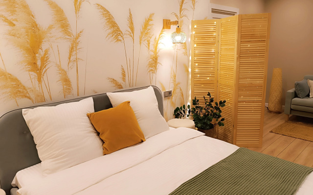 Квартира элегантная на Симановского