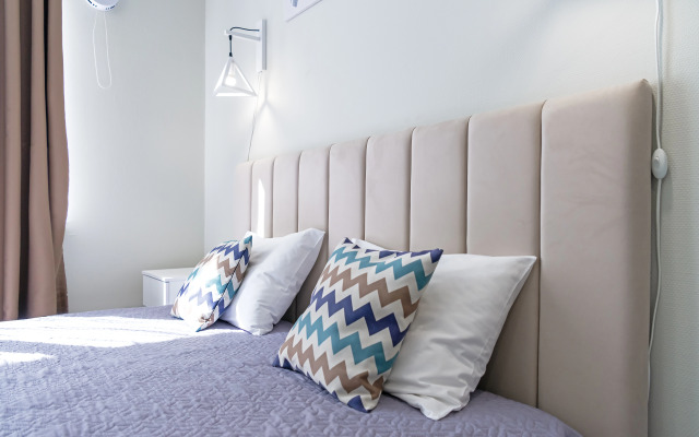 Spb Apartaments 10