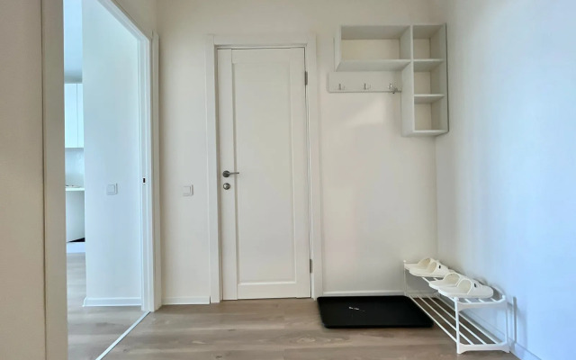 1-Kom Alkhimovskaya 1/1-76 Kakdoma Moskva Flat